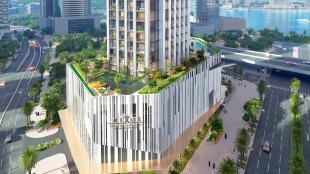 Rixos Residences