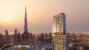 Rixos Residences