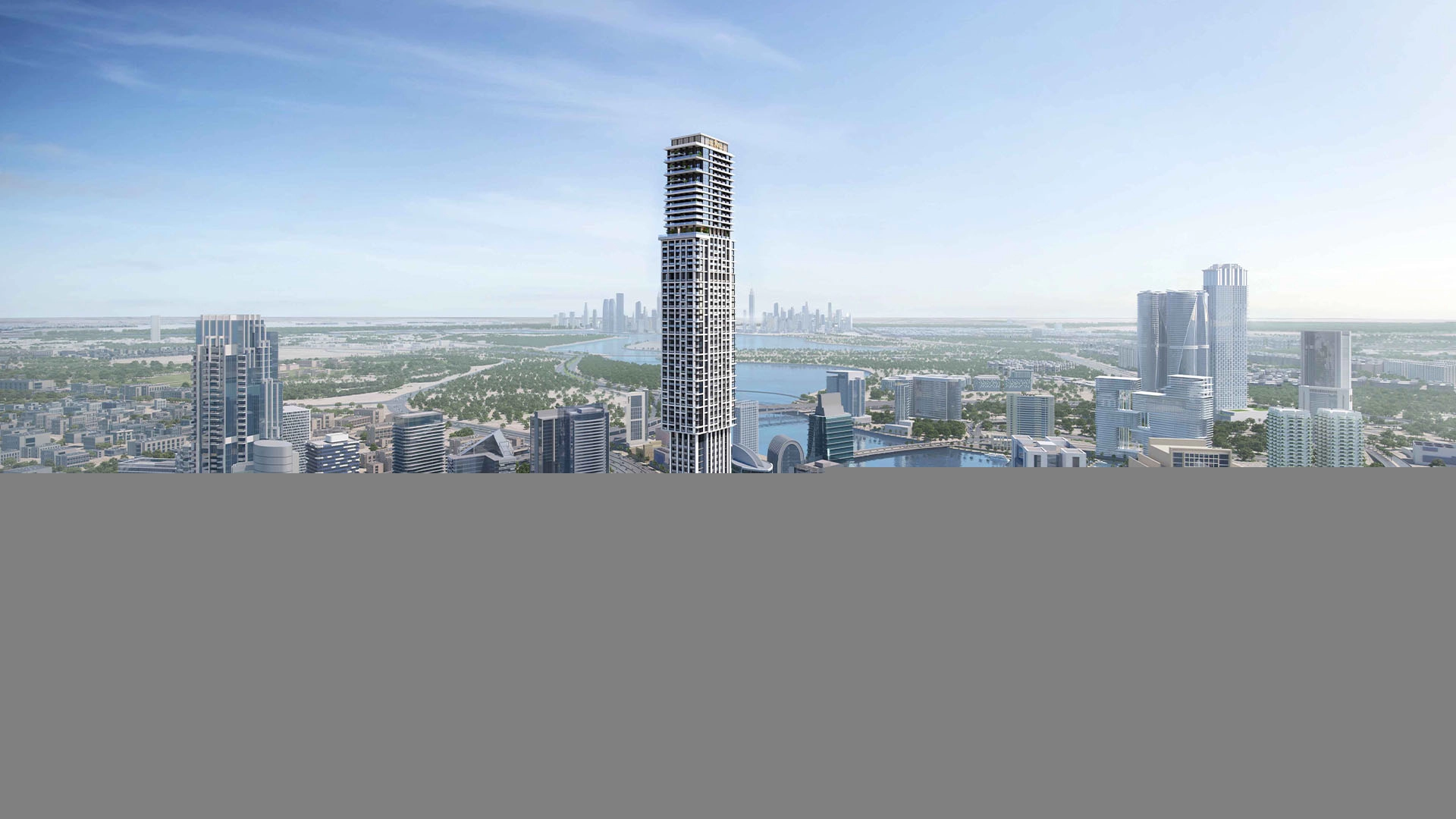 Rixos Residences