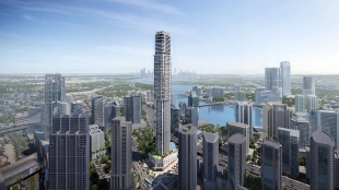 Rixos Residences