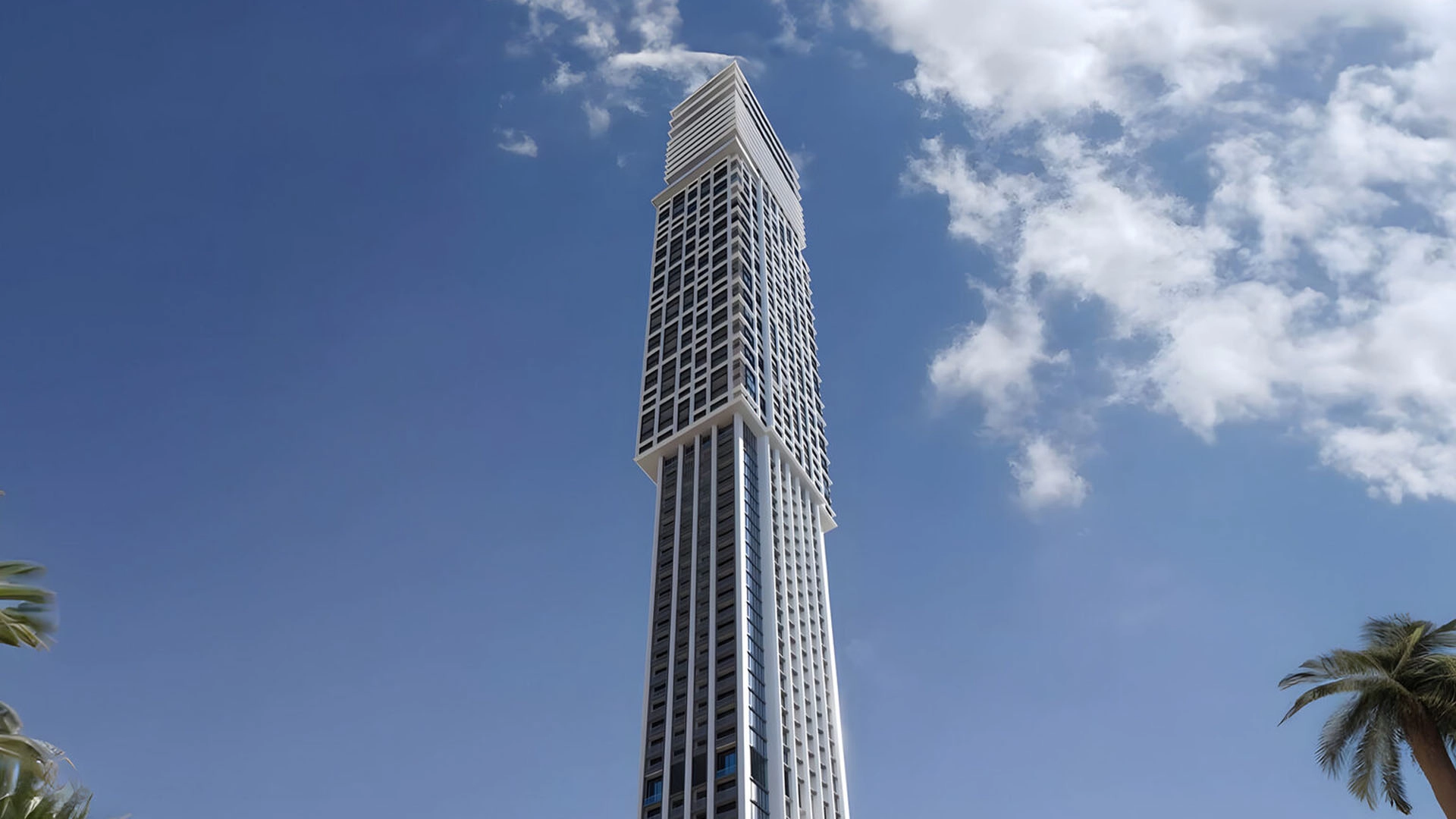 Rixos Residences