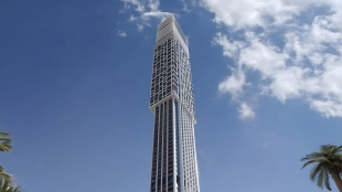 Rixos Residences