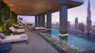 Rixos Residences
