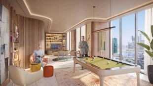 Rixos Residences