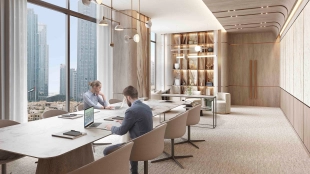Rixos Residences