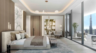Rixos Residences