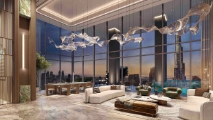 Rixos Residences