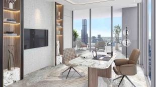 Rixos Residences