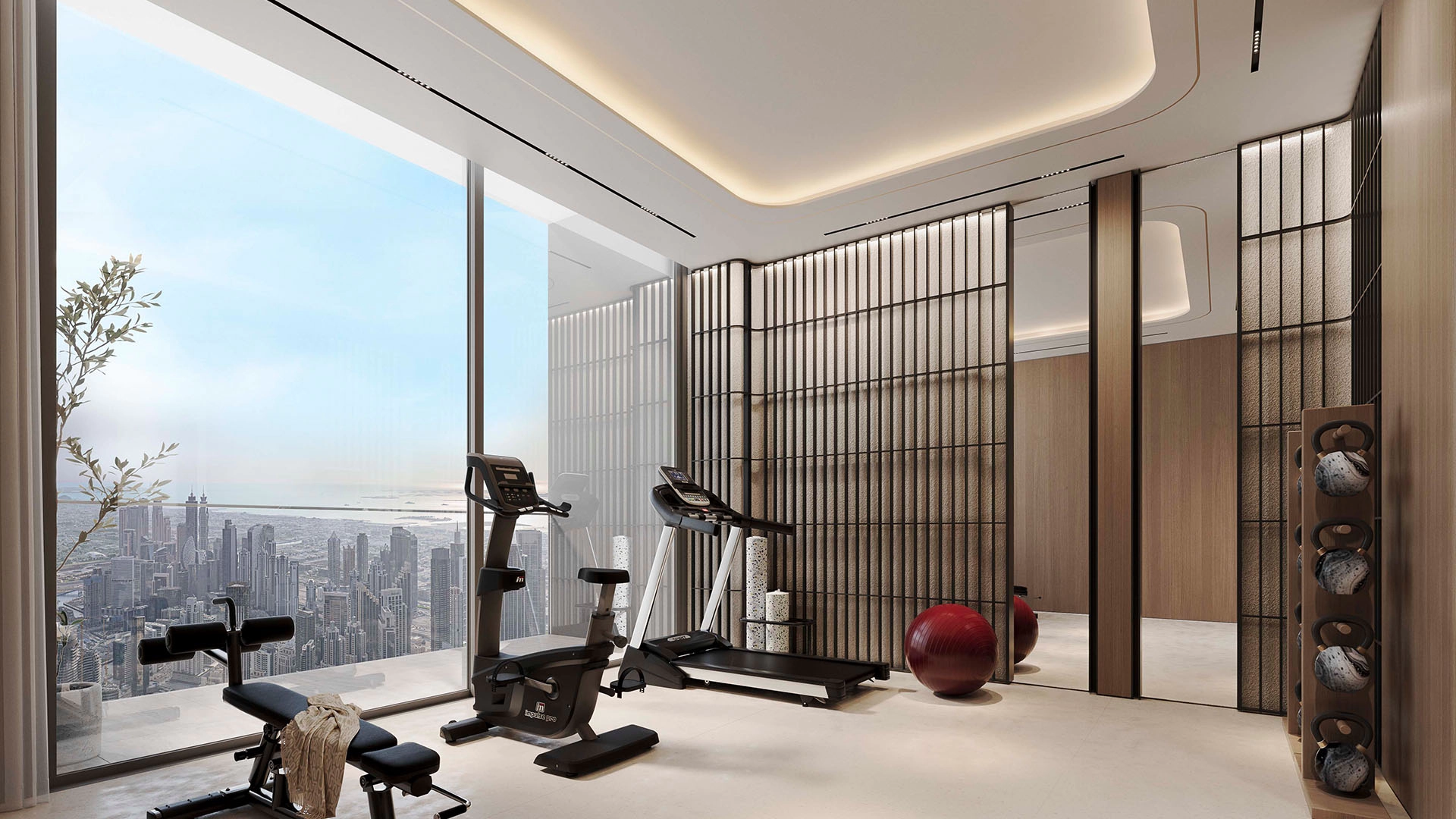 interiors