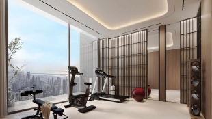 Rixos Residences