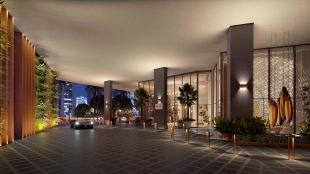 Rixos Residences