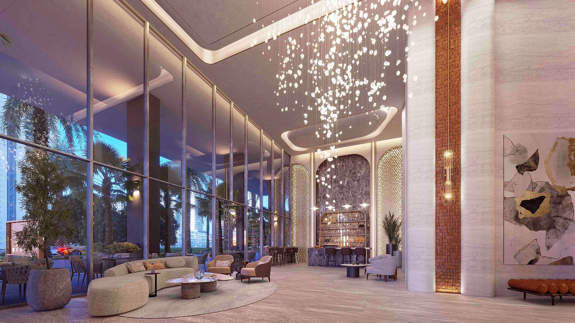 Rixos Residences