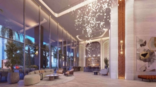 Rixos Residences