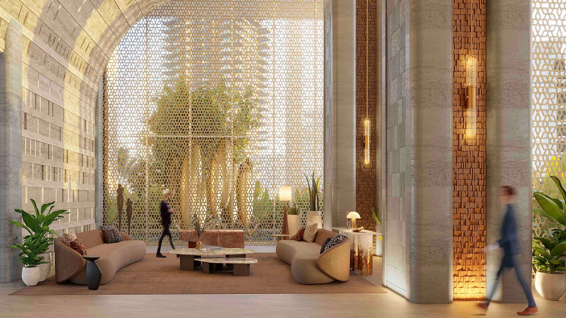 Rixos Residences