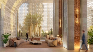 Rixos Residences