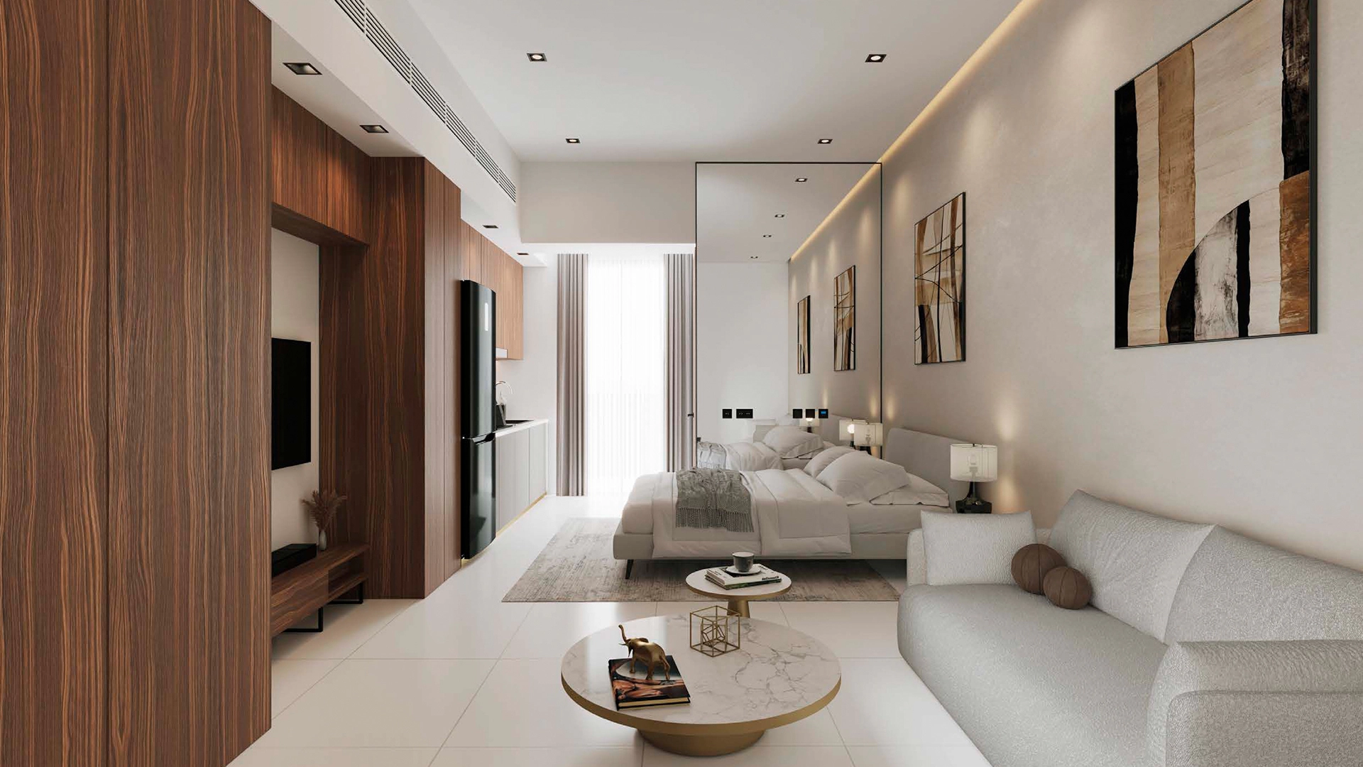 interiors