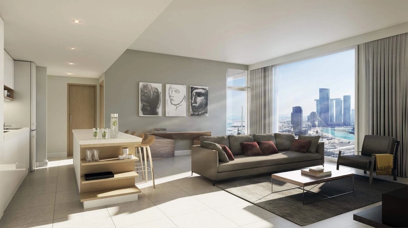 interiors