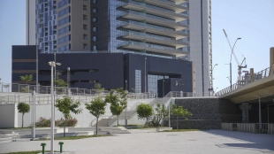 Park View Tower