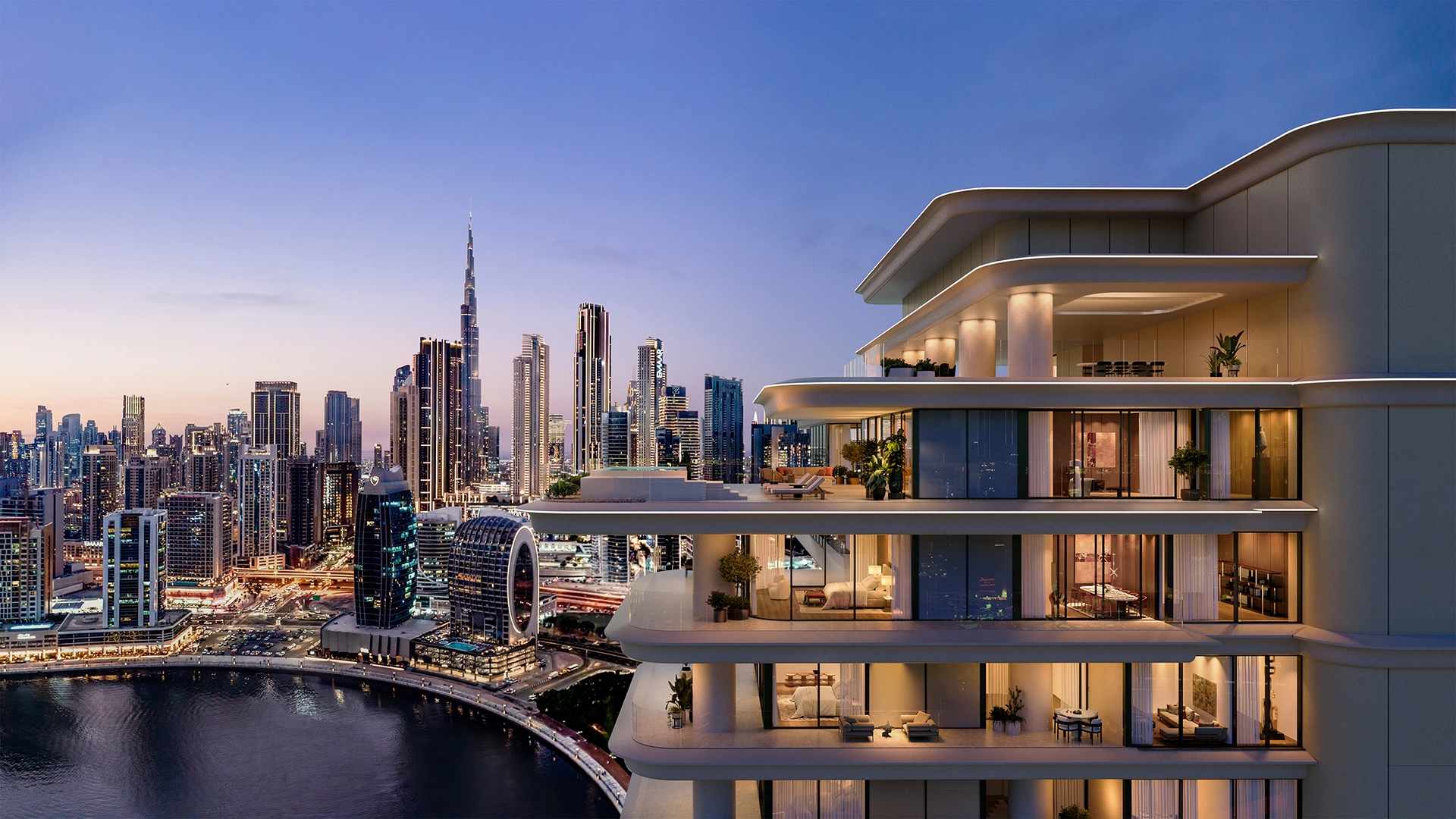 architecture