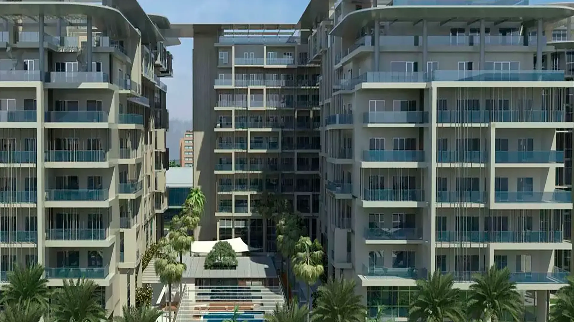 Oasis One