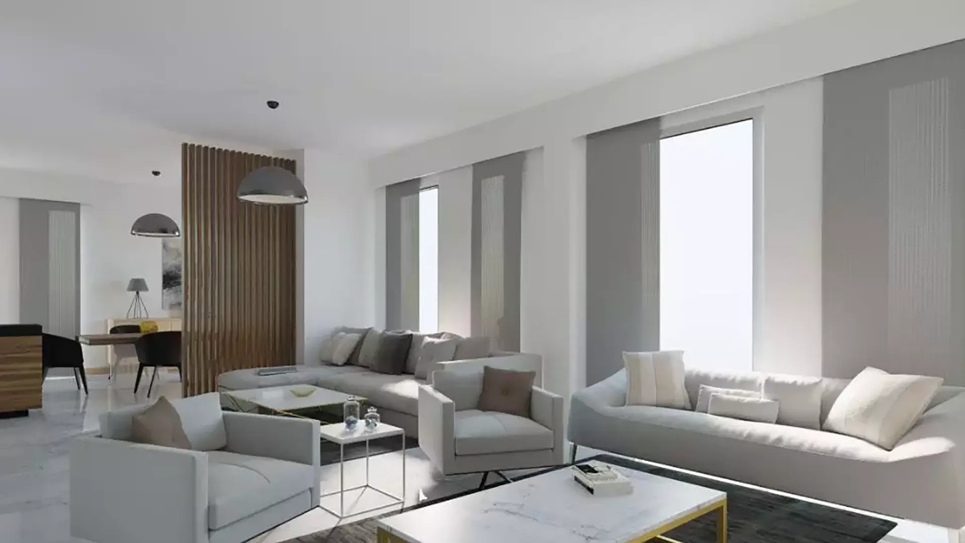 interiors