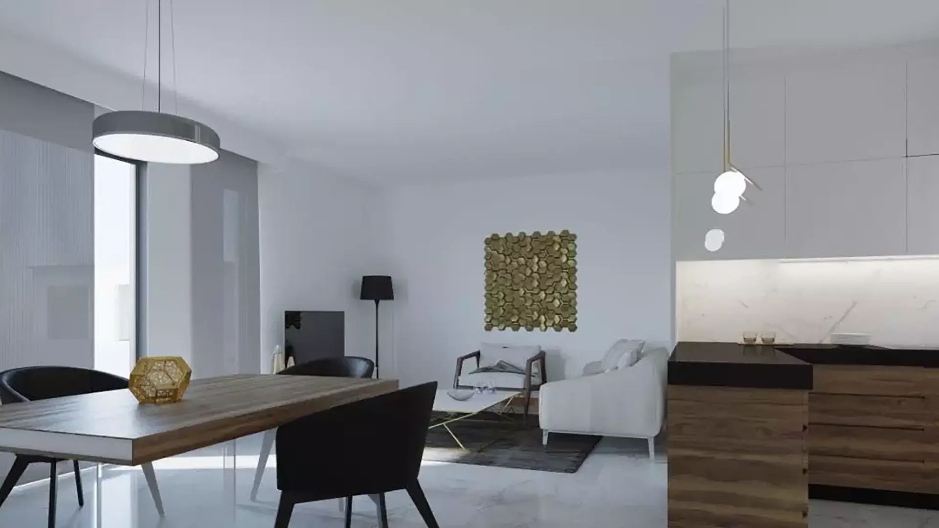 interiors