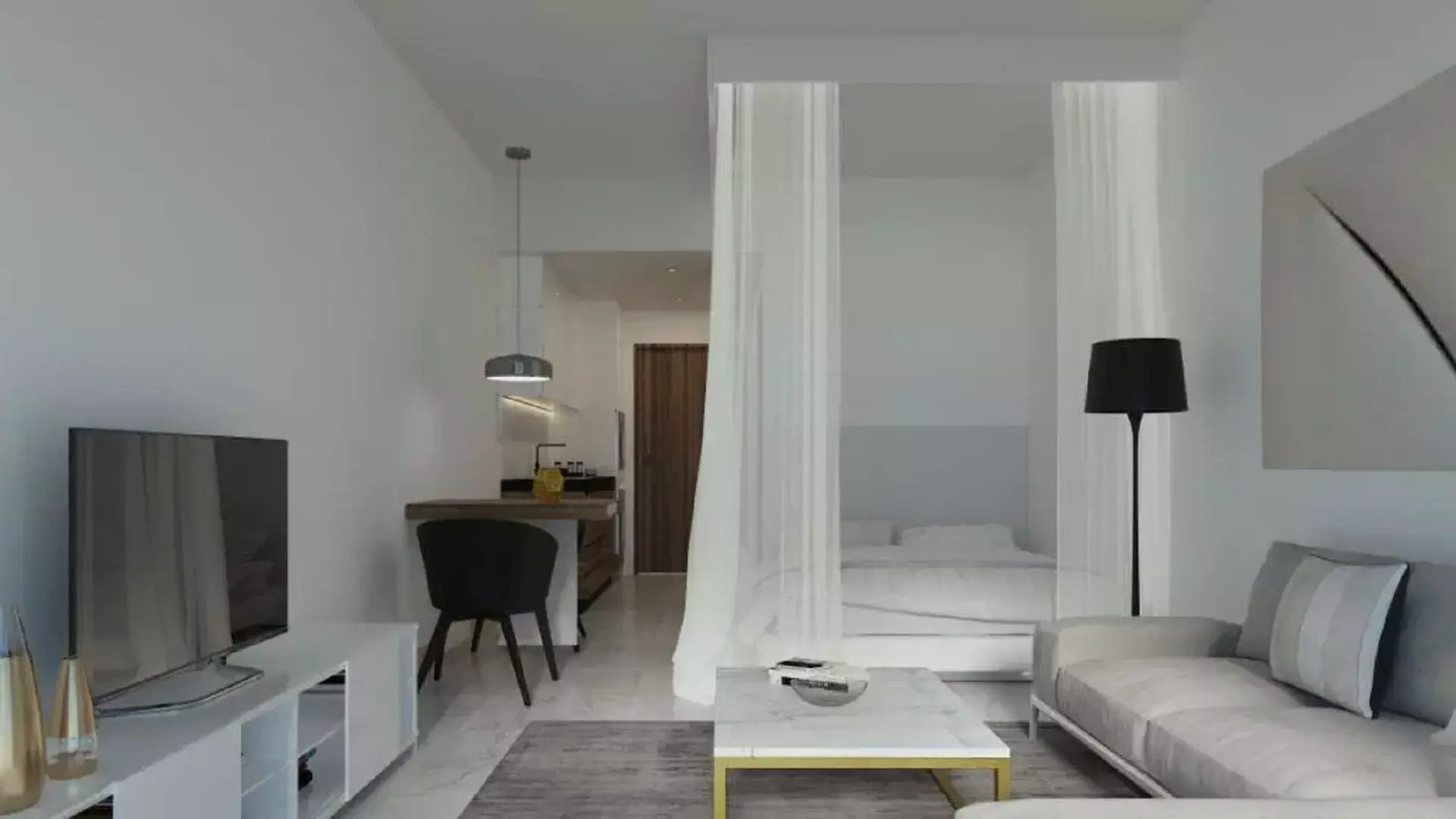 interiors