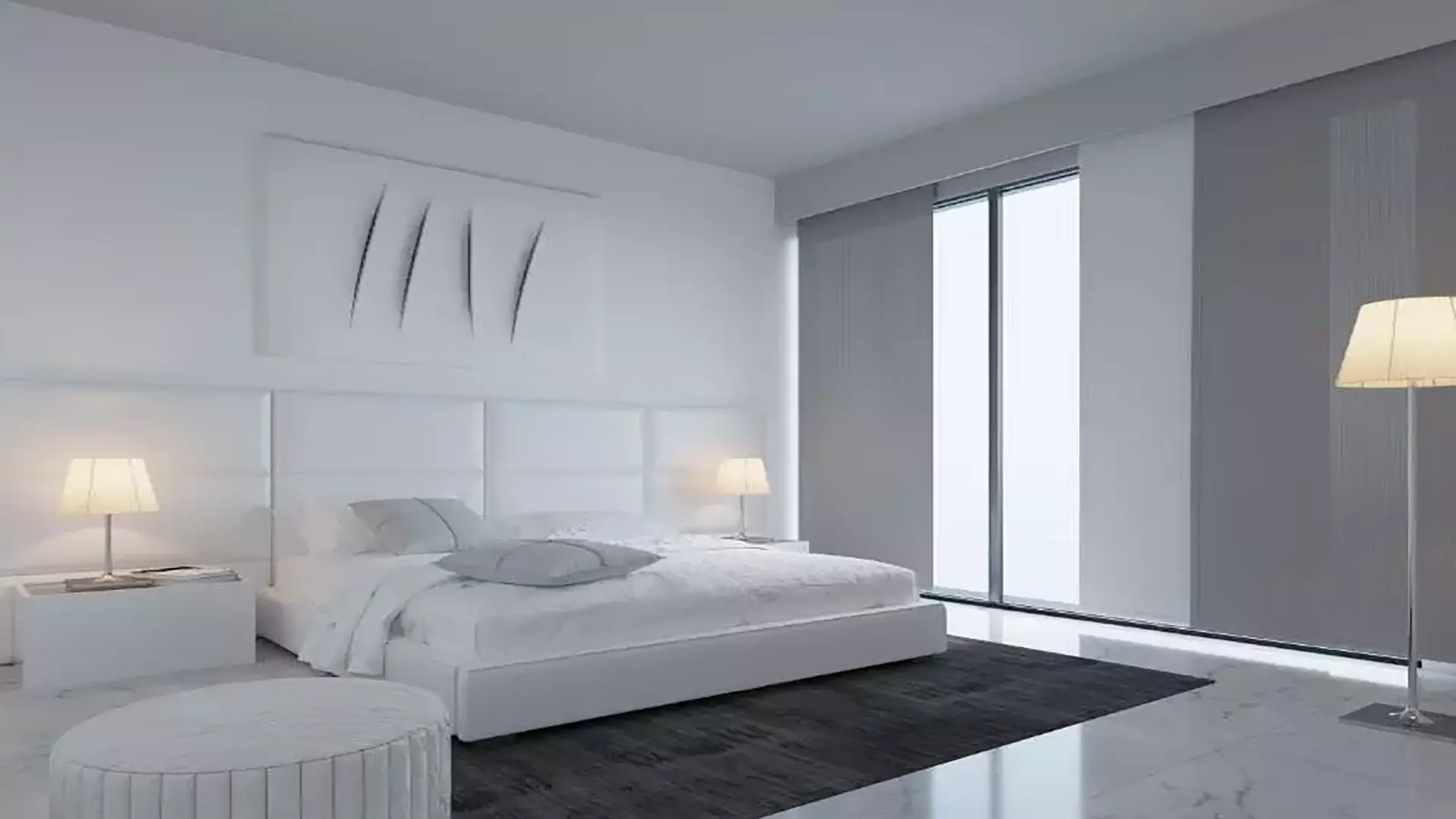 interiors