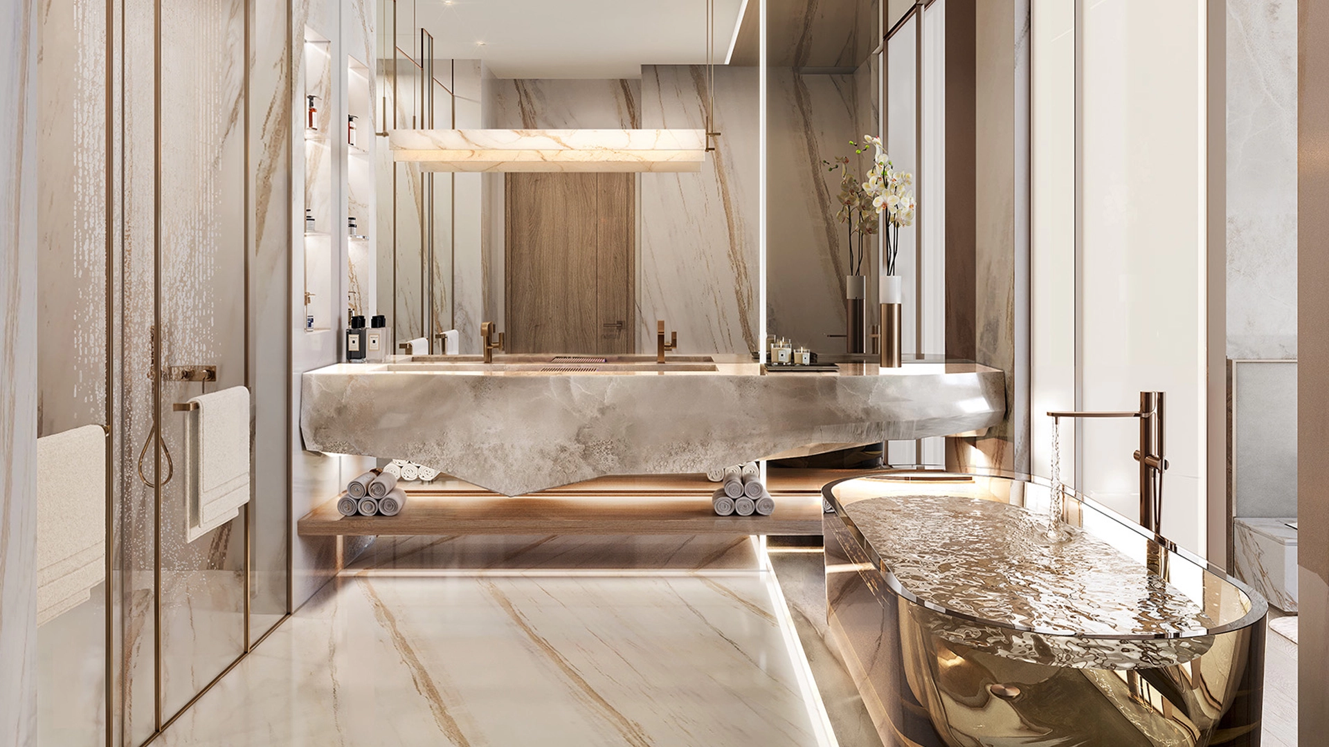 interiors