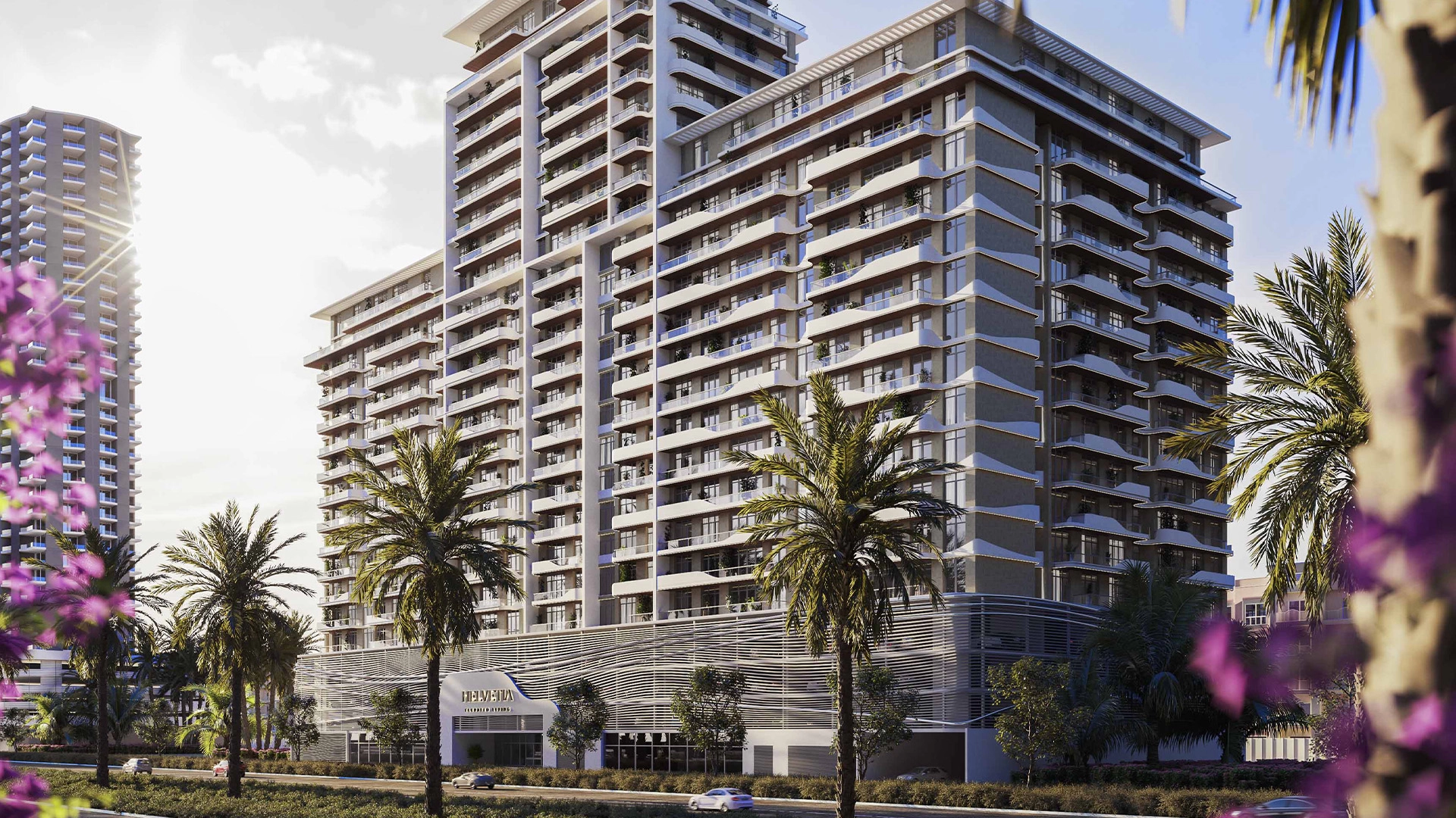 Helvetia Residences