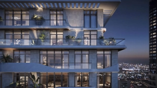 Helvetia Residences