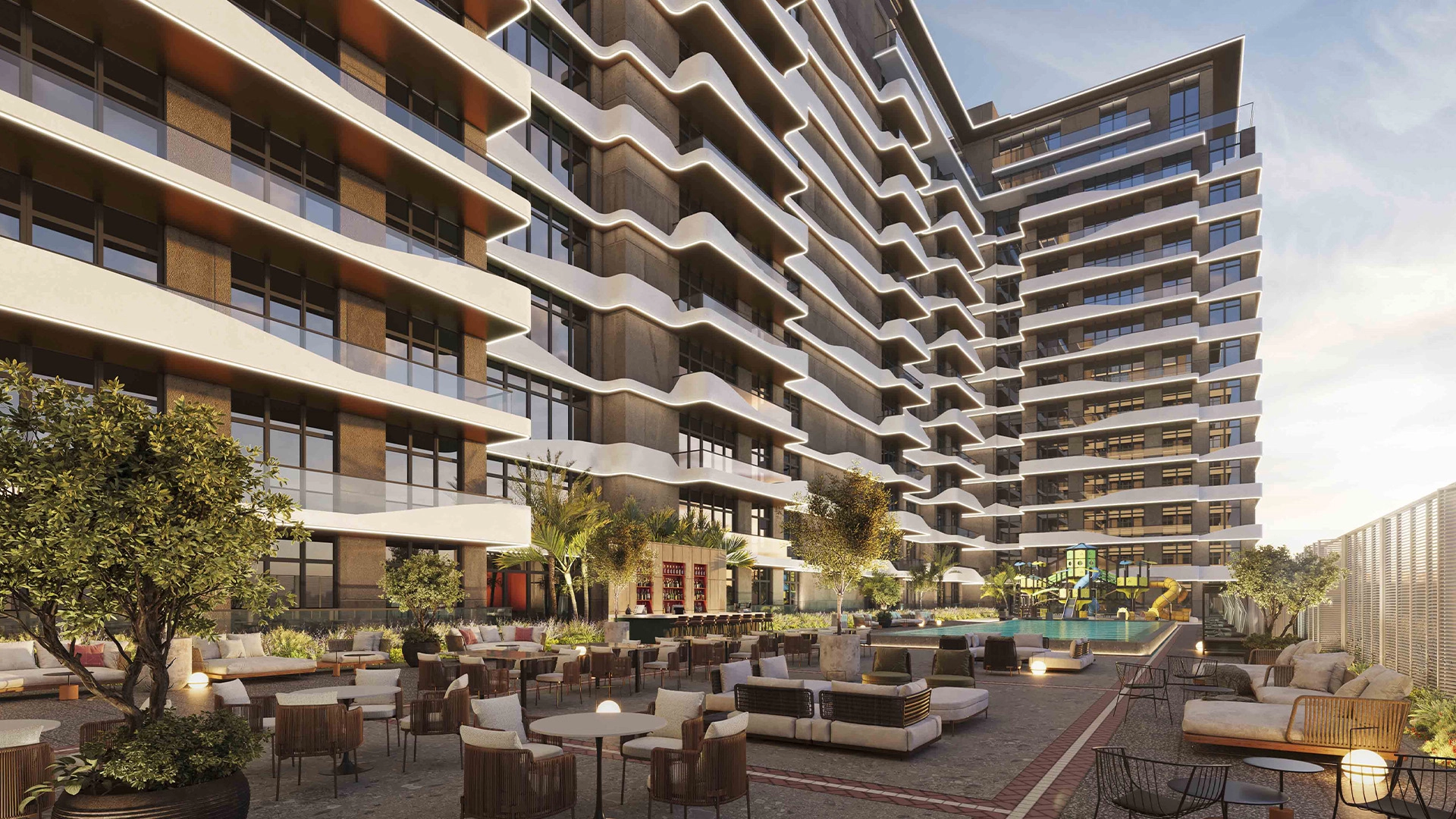 Helvetia Residences