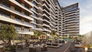 Helvetia Residences