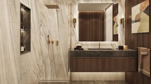 Helvetia Residences