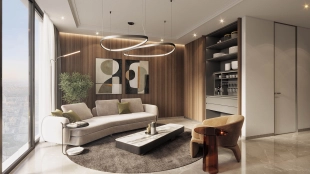Helvetia Residences