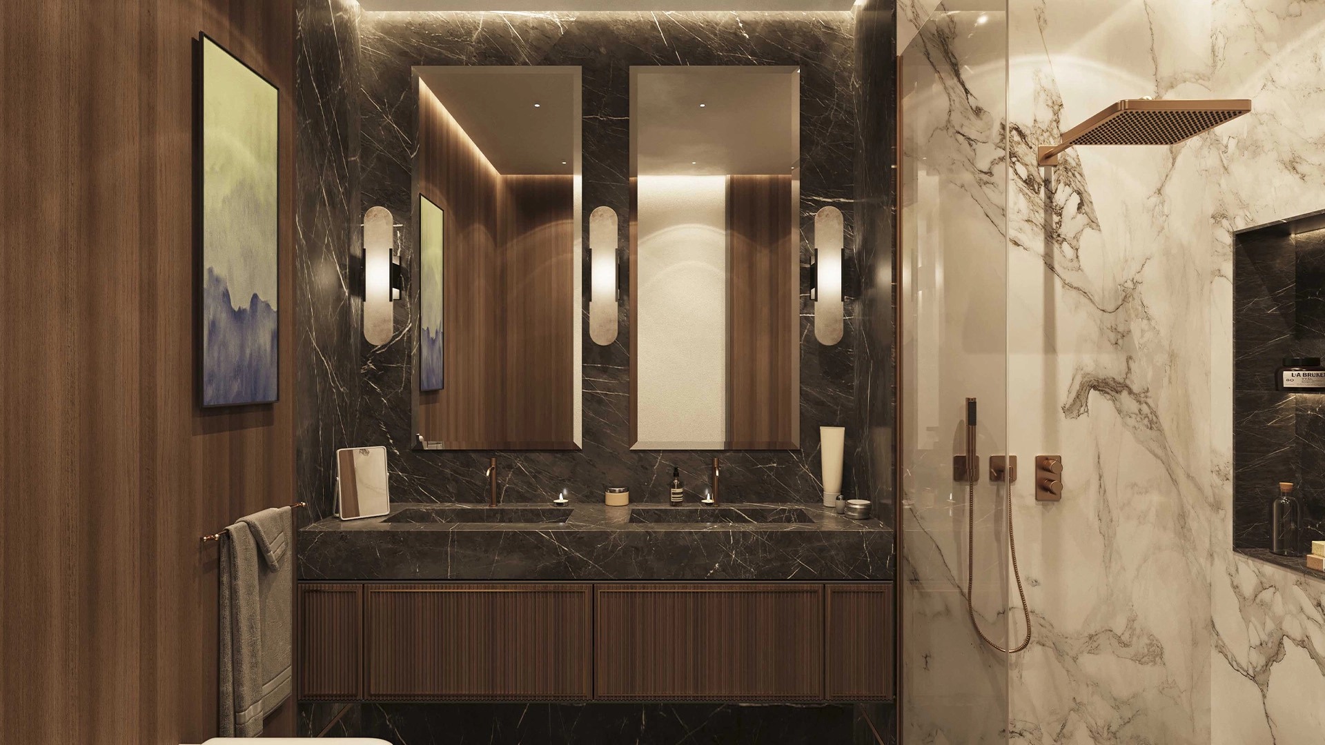 interiors