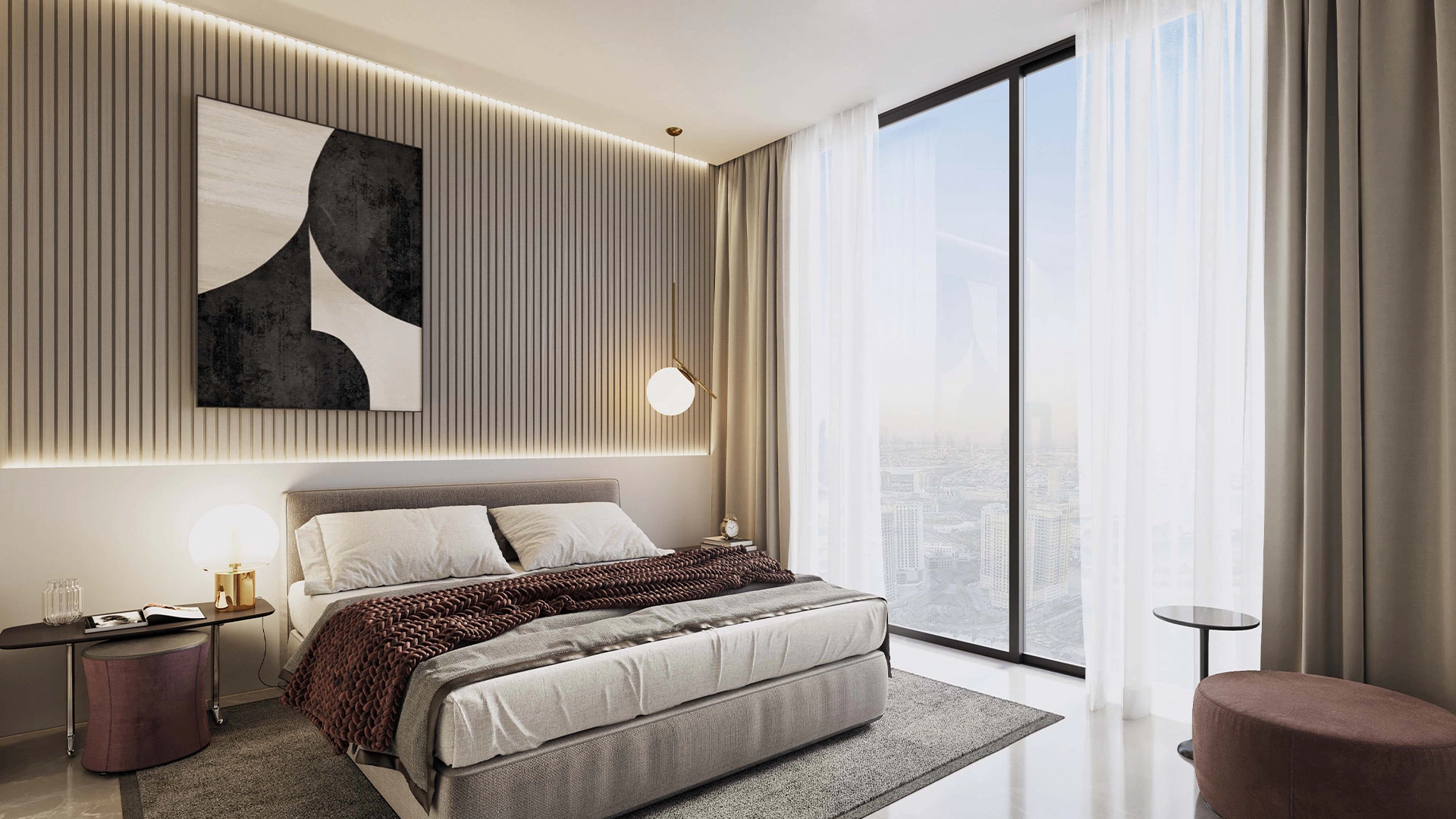 interiors