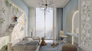 Helvetia Residences
