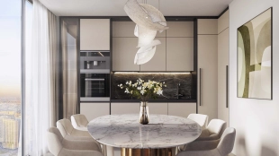 Helvetia Residences