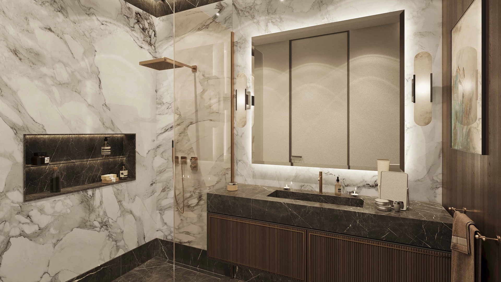 interiors