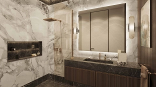 Helvetia Residences