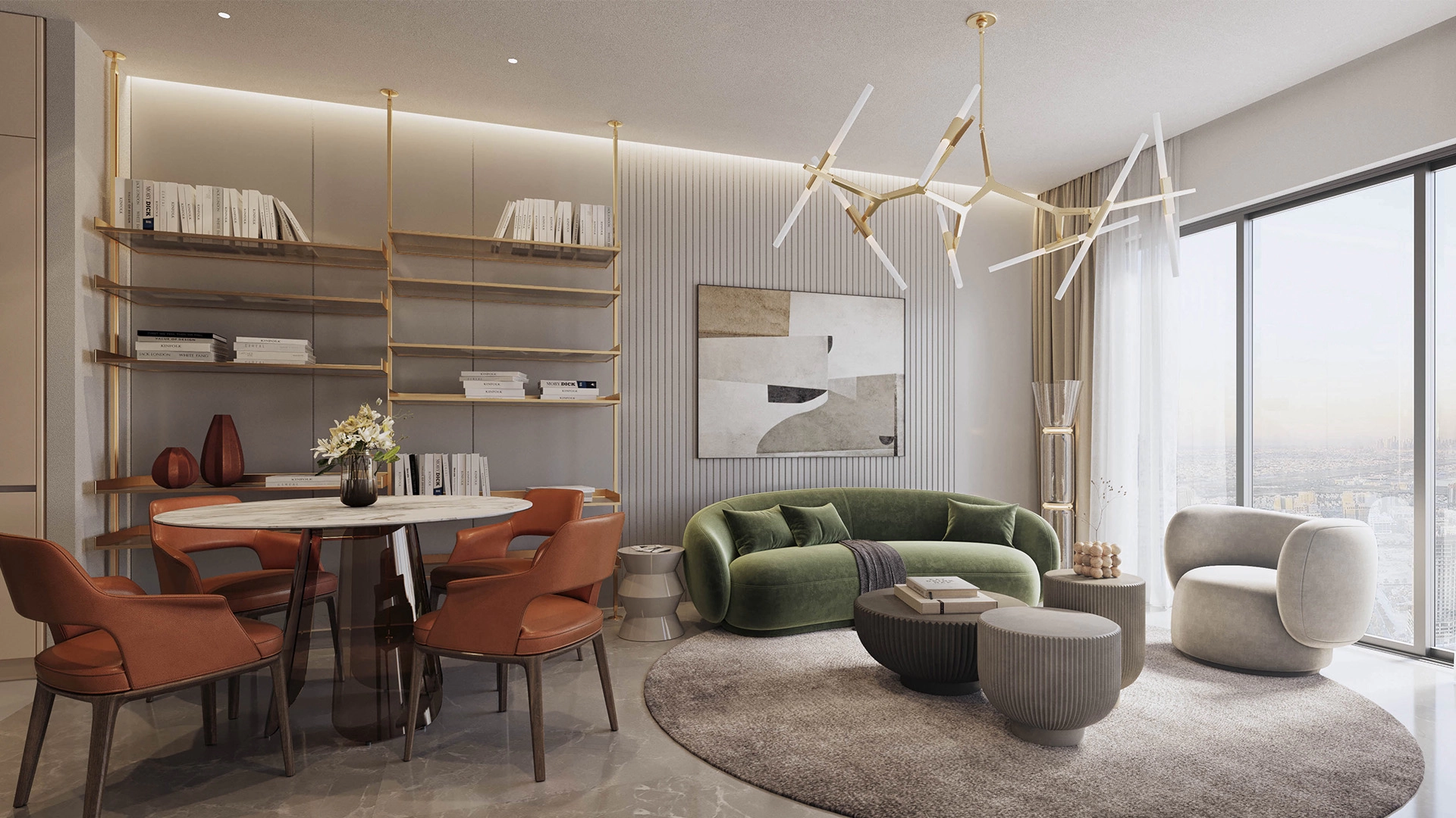 Helvetia Residences