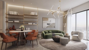 Helvetia Residences