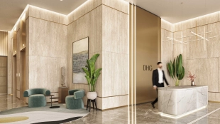 Helvetia Residences