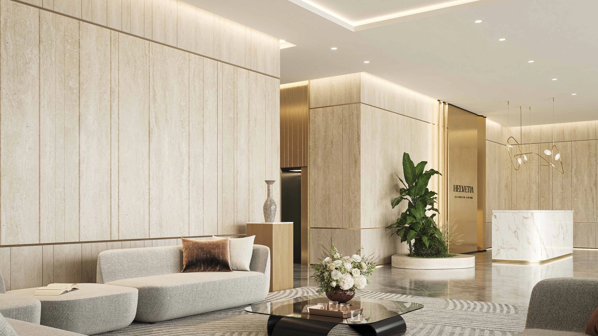 Helvetia Residences