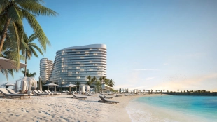 The Beach Residences