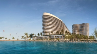 The Beach Residences