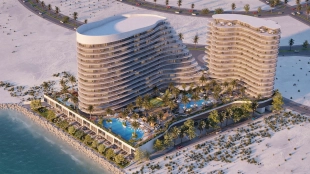 The Beach Residences