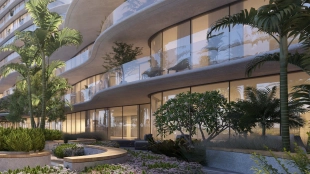 The Beach Residences