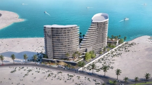 The Beach Residences